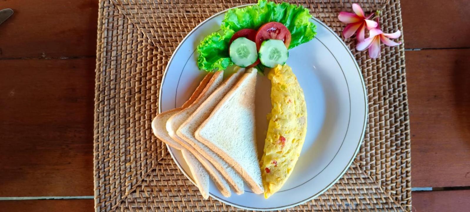 Govardan Home Stay Canggu Esterno foto