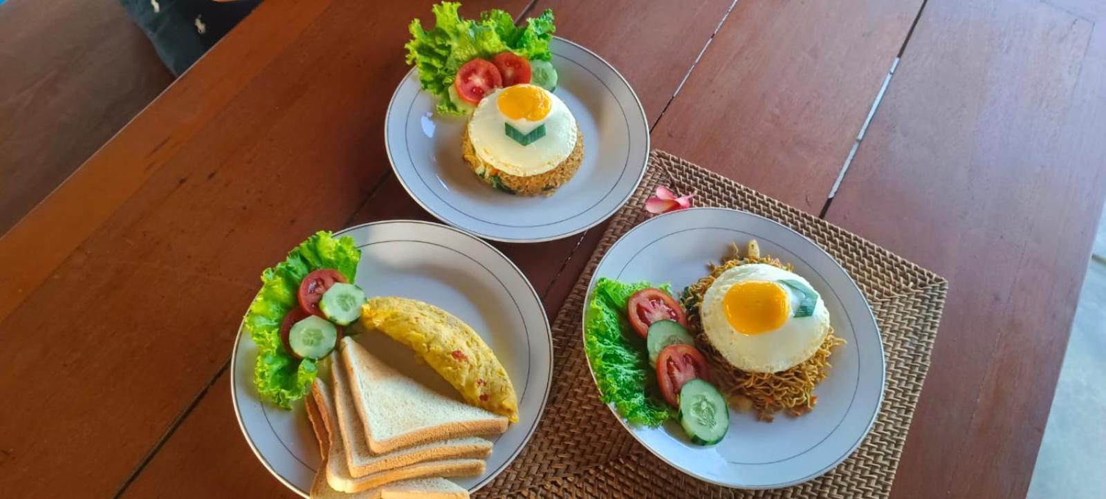 Govardan Home Stay Canggu Esterno foto